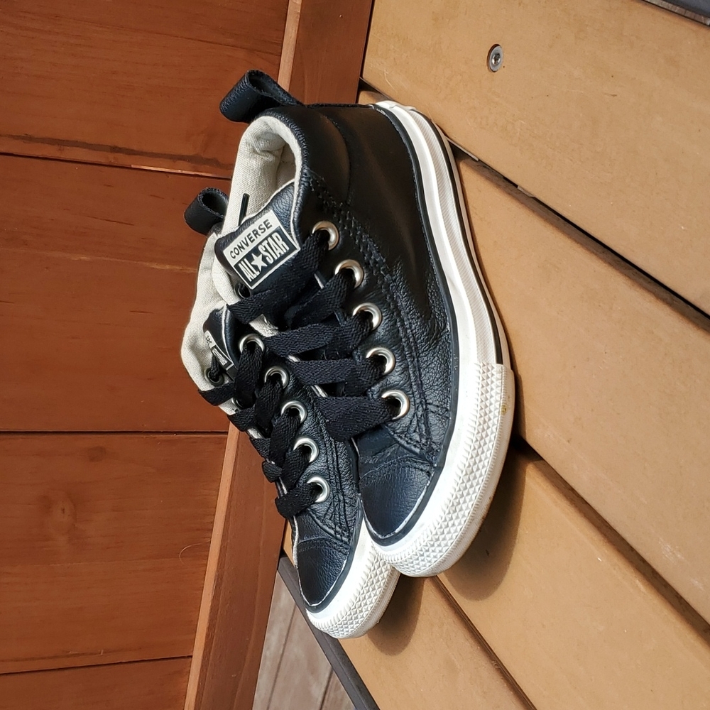 Boys Converse All Star size 11